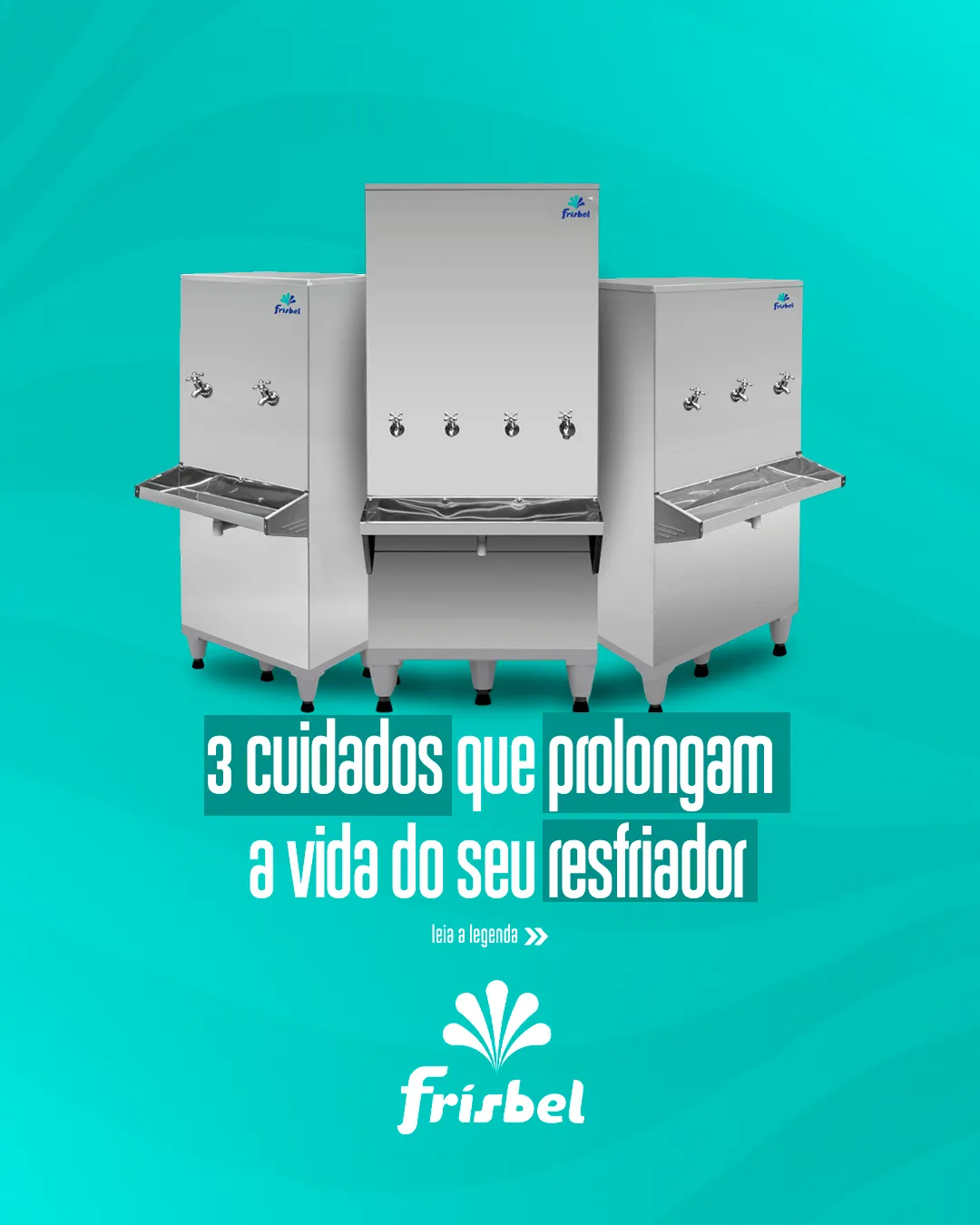Trabalho para Frisbel