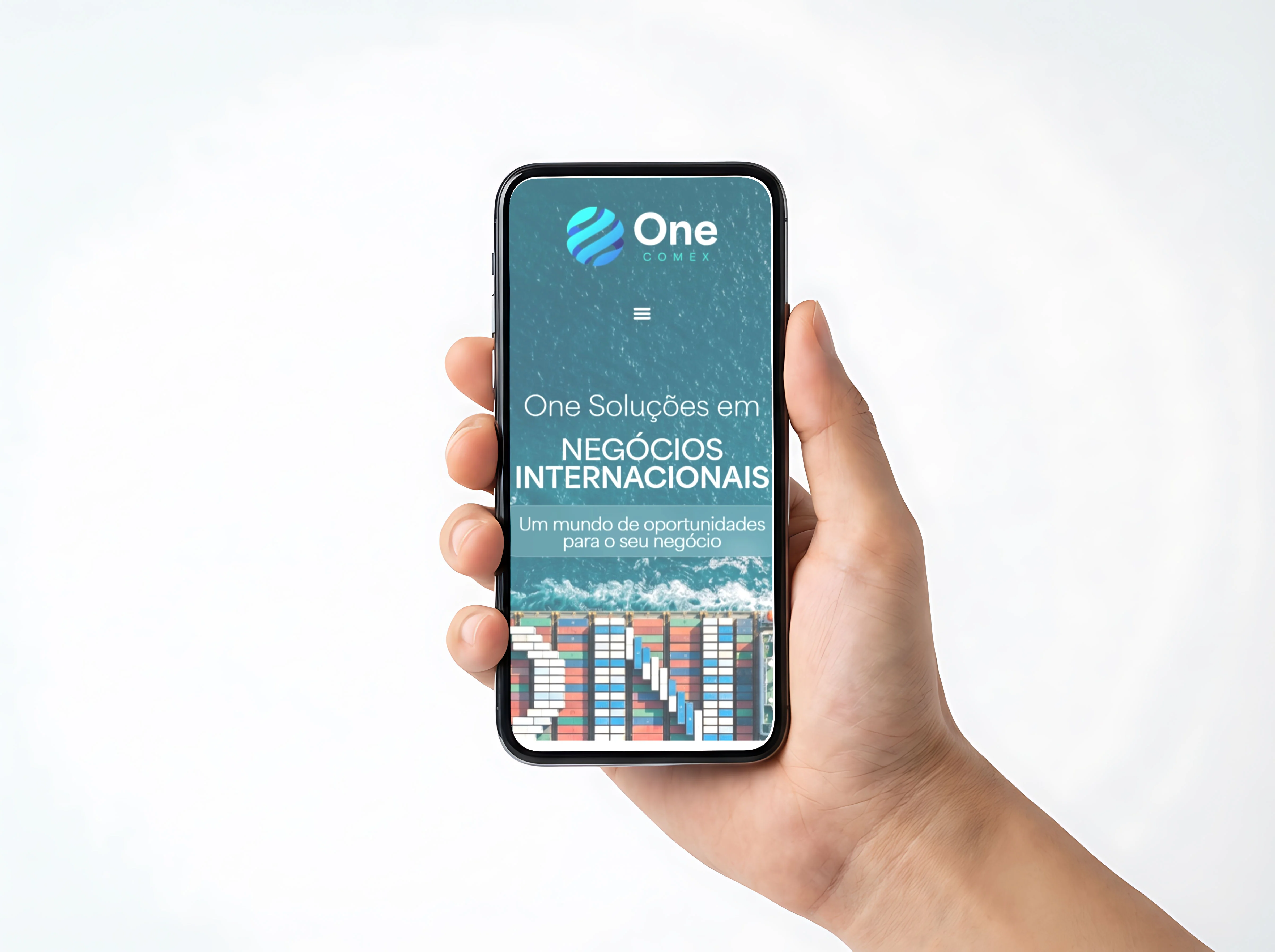 One Comex - Mobile