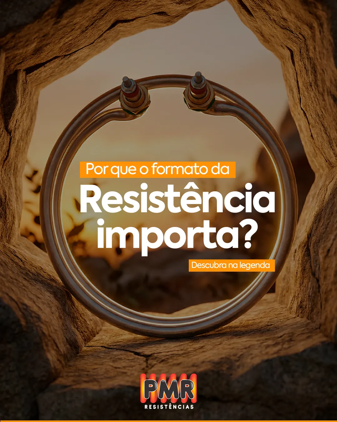 PMR Resist?ncias - Social Media