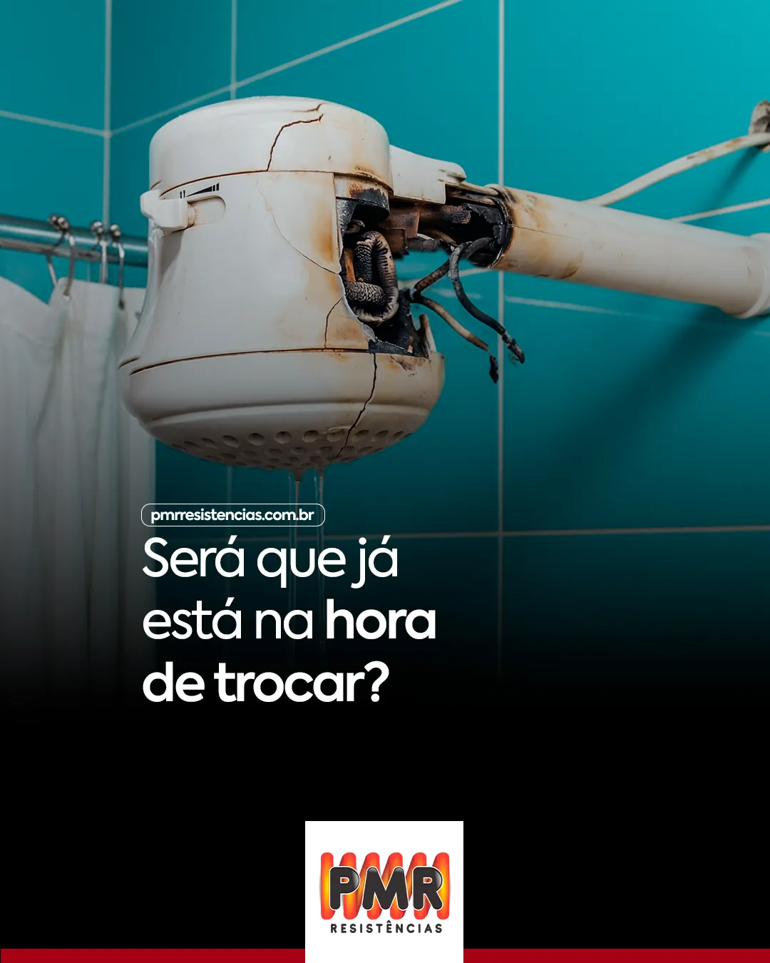 PMR Resist?ncias - Social Media