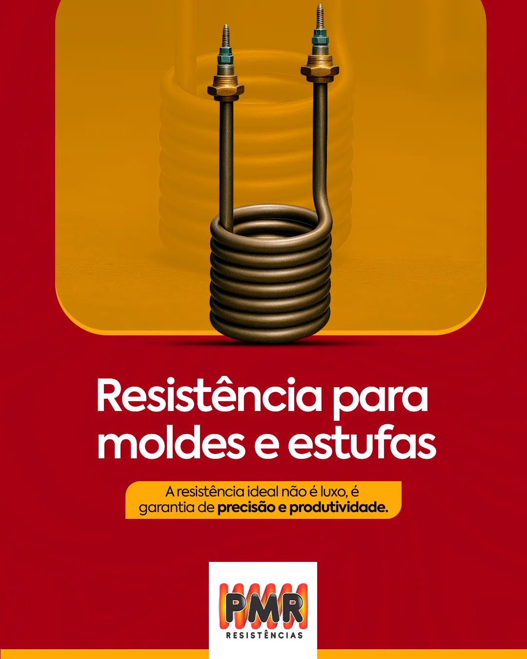 PMR Resist?ncias - Social Media