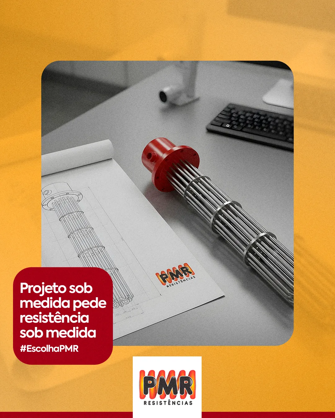PMR