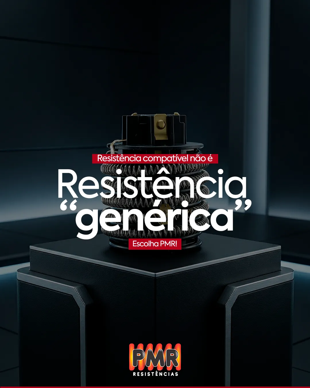PMR Resist?ncias - Social Media