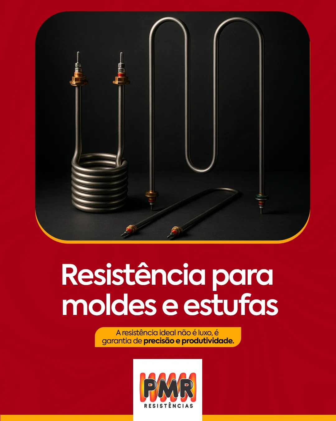 PMR Resist?ncias - Social Media
