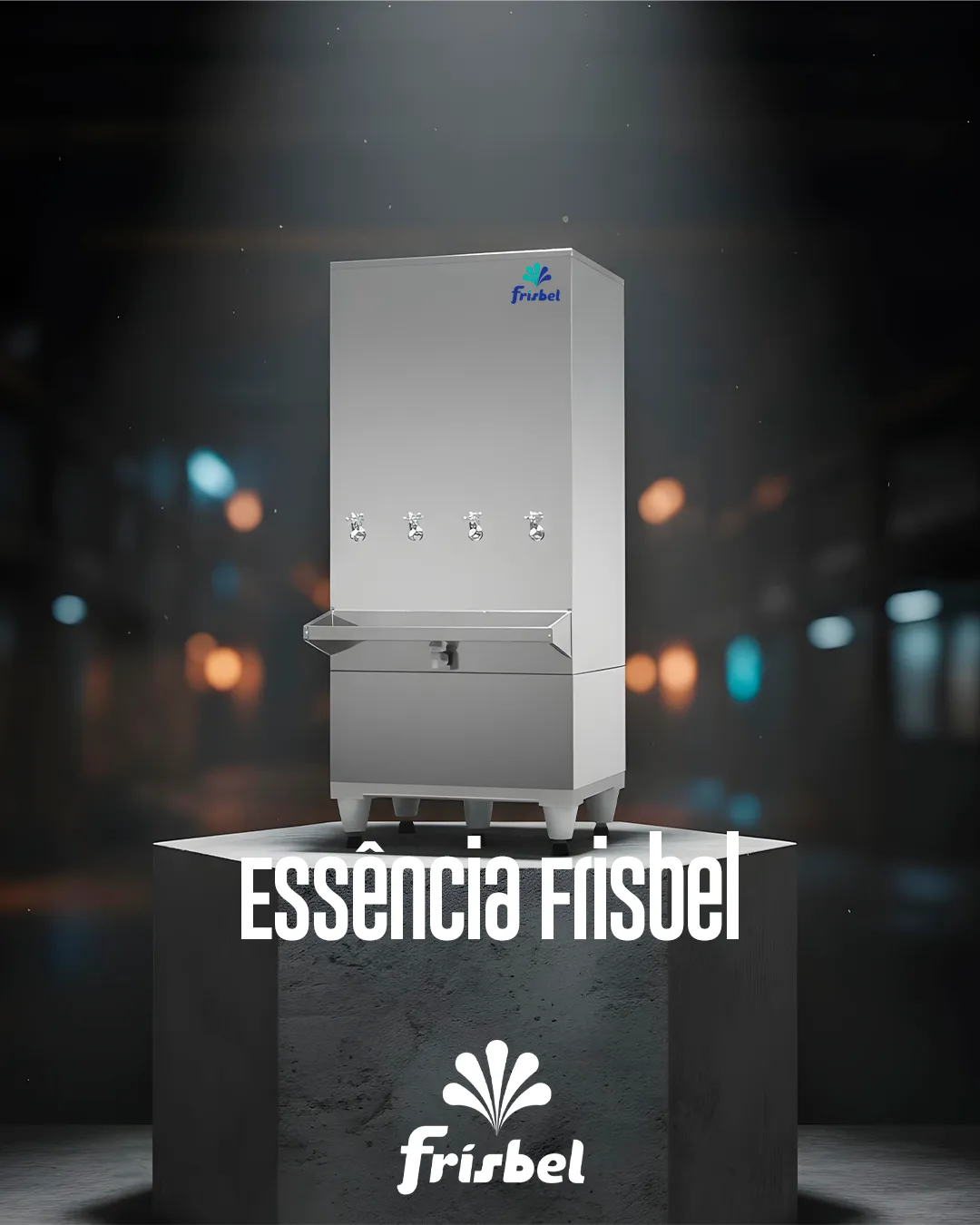 Frisbel Resfriadores - imagem do projeto — 03