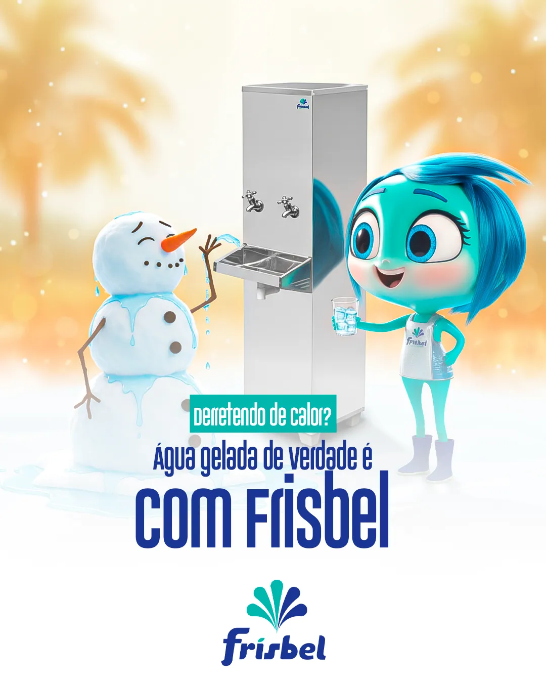 Frisbel Resfriadores - imagem do projeto — 10