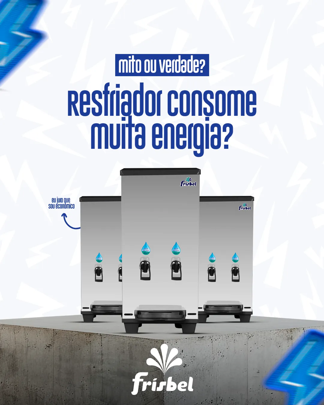 Frisbel Resfriadores - imagem do projeto — 19