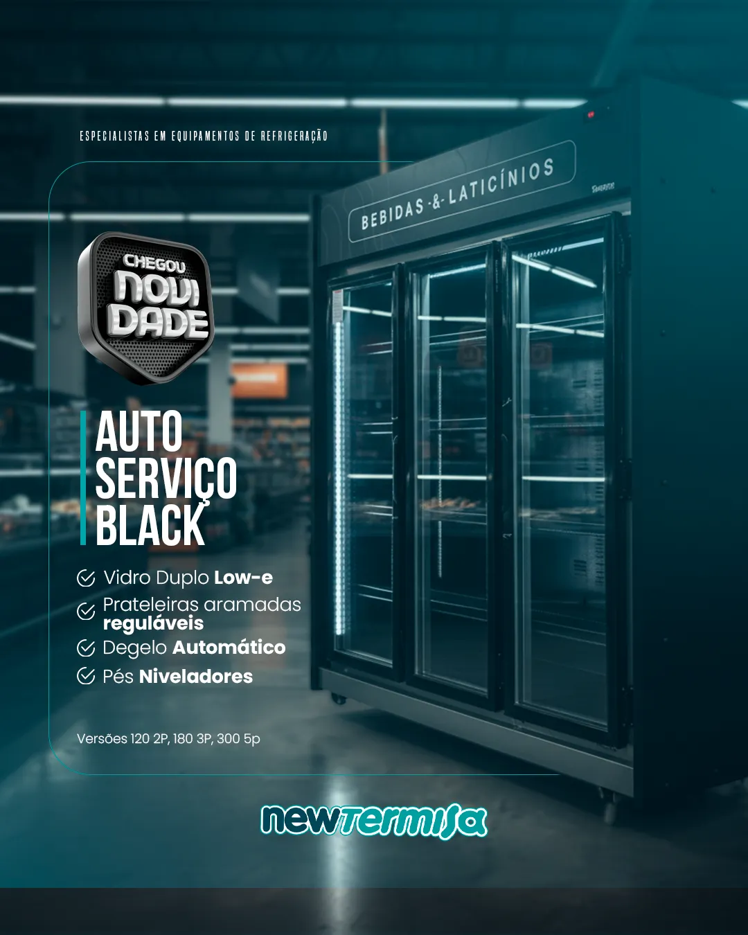 New Termisa - imagem do projeto — 03