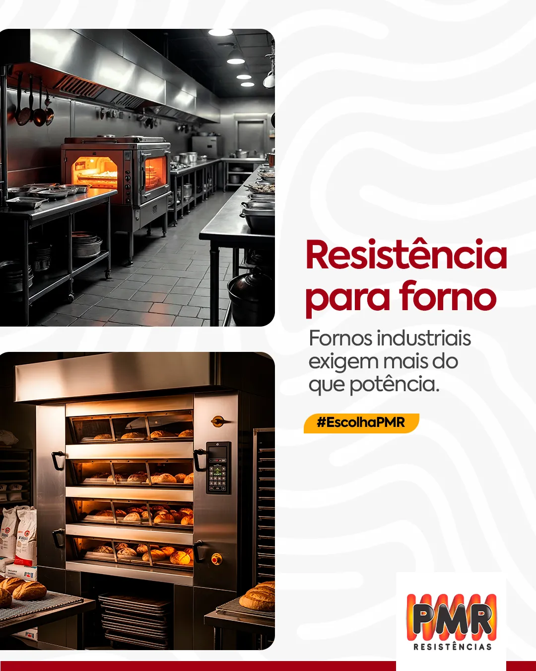 PMR Resist?ncias - Social Media — 36