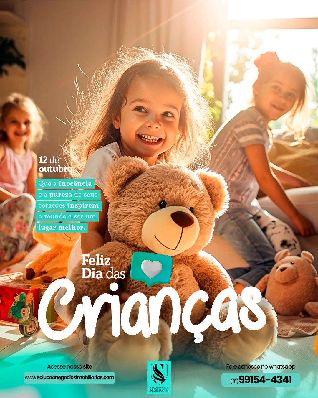 Solução Negócios Imobiliários - imagem do projeto — 12