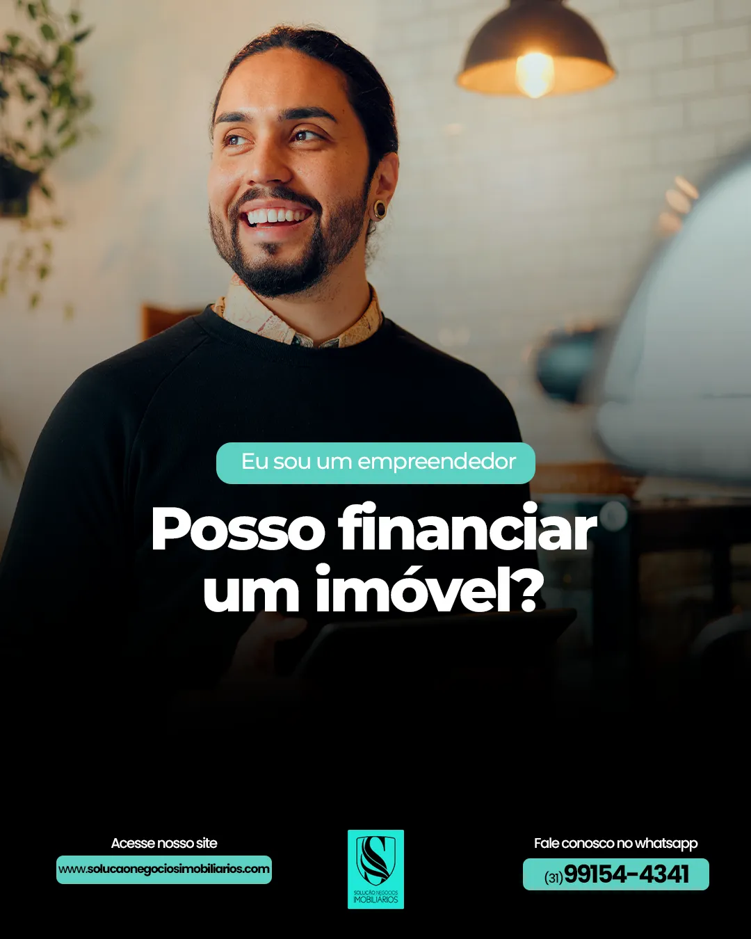 Solução Negócios Imobiliários - imagem do projeto — 14