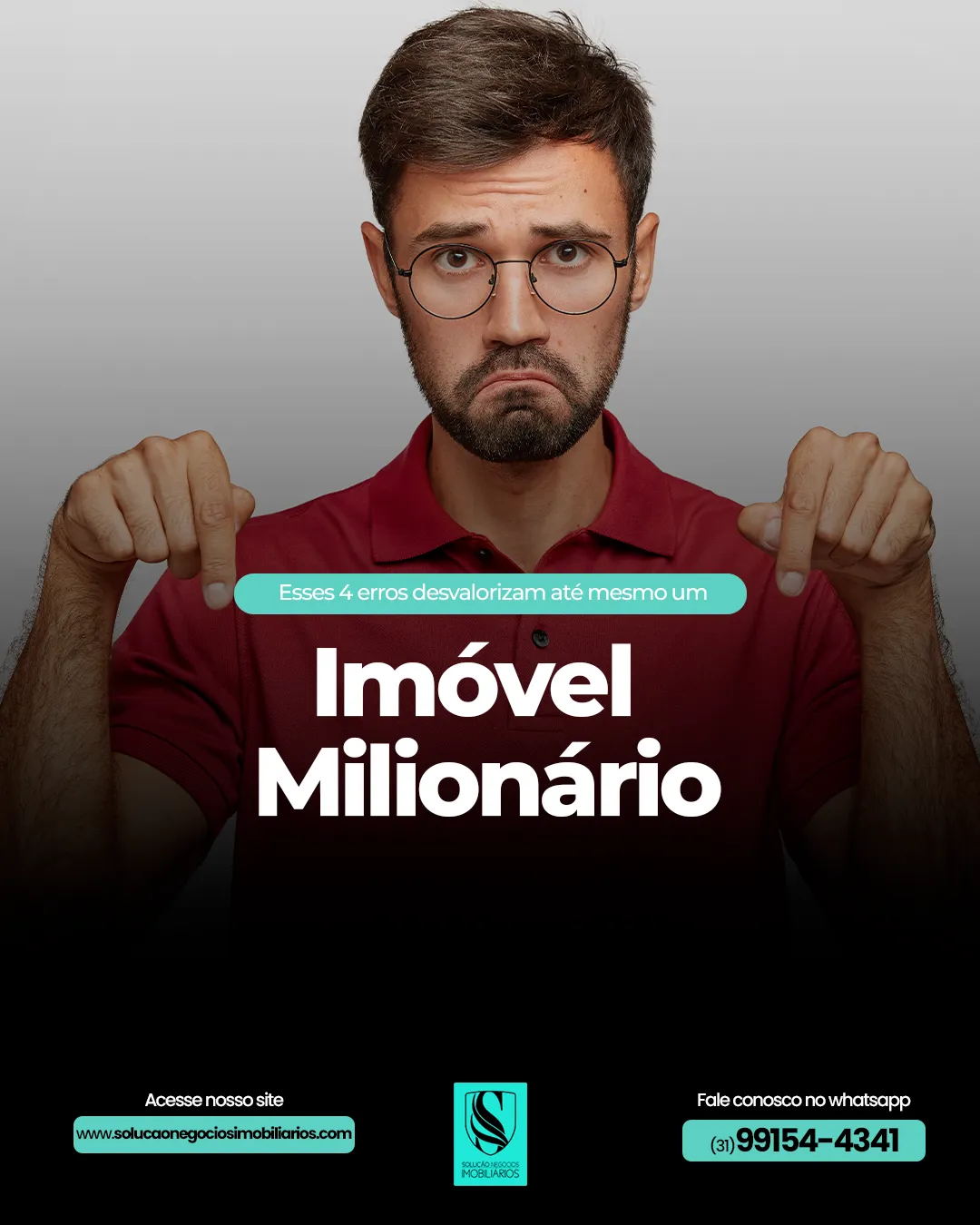 Solução Negócios Imobiliários - imagem do projeto — 15