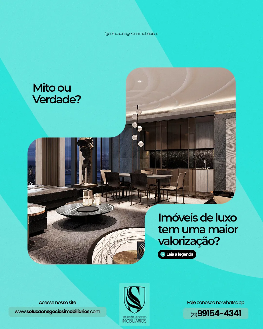 Solução Negócios Imobiliários - imagem do projeto — 19
