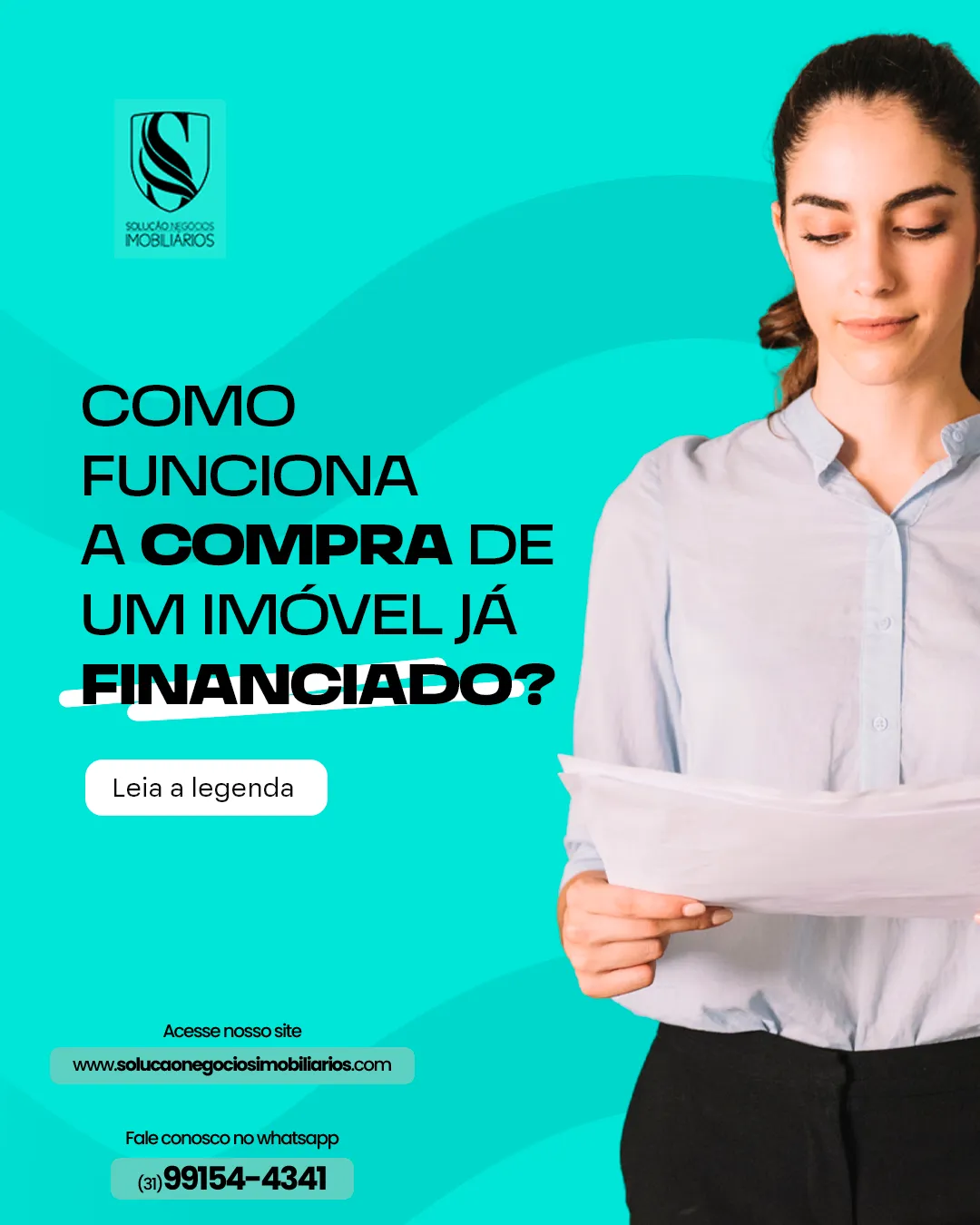 Solução Negócios Imobiliários - imagem do projeto — 20
