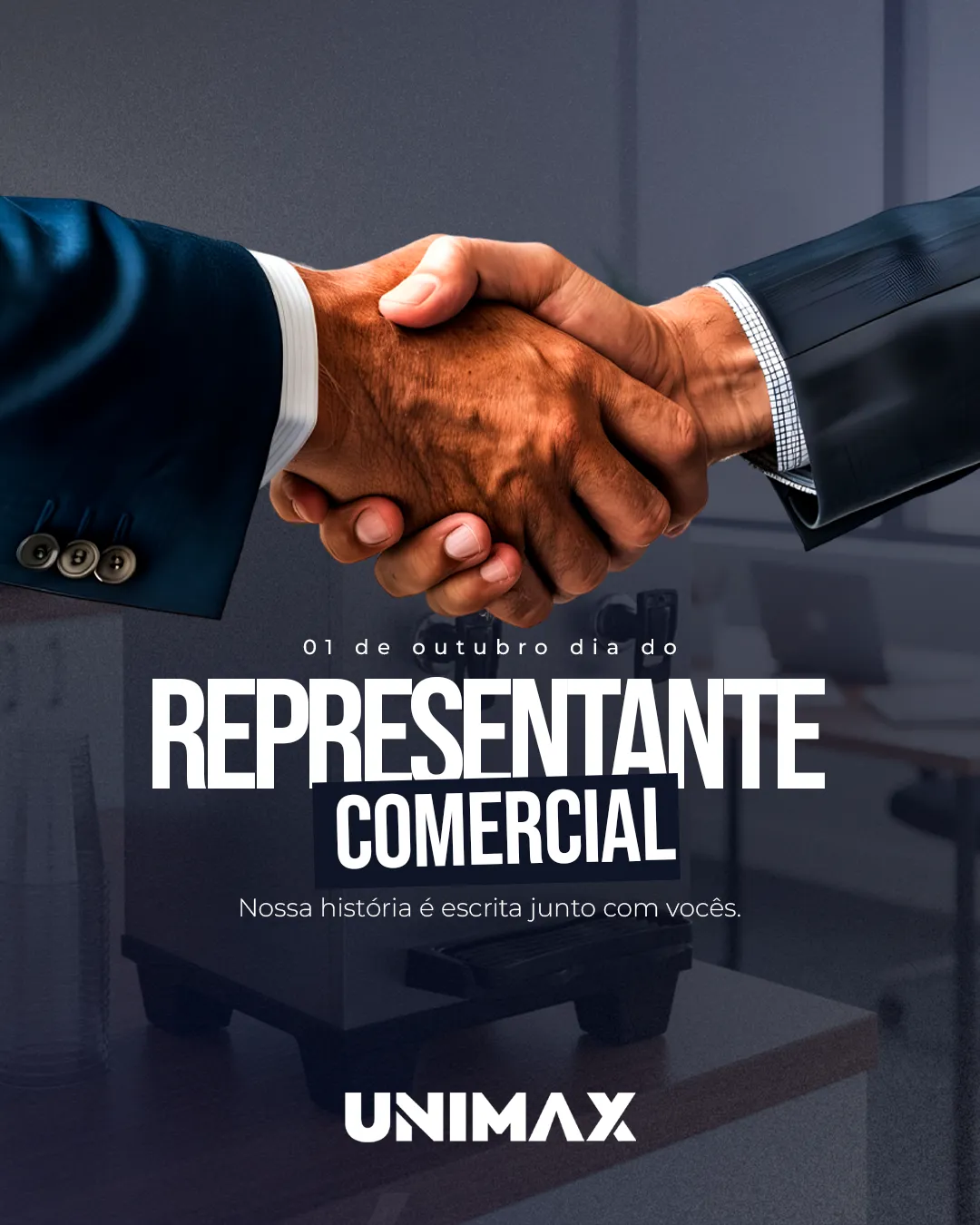 Unimax Resfriadores - Social Media — 30