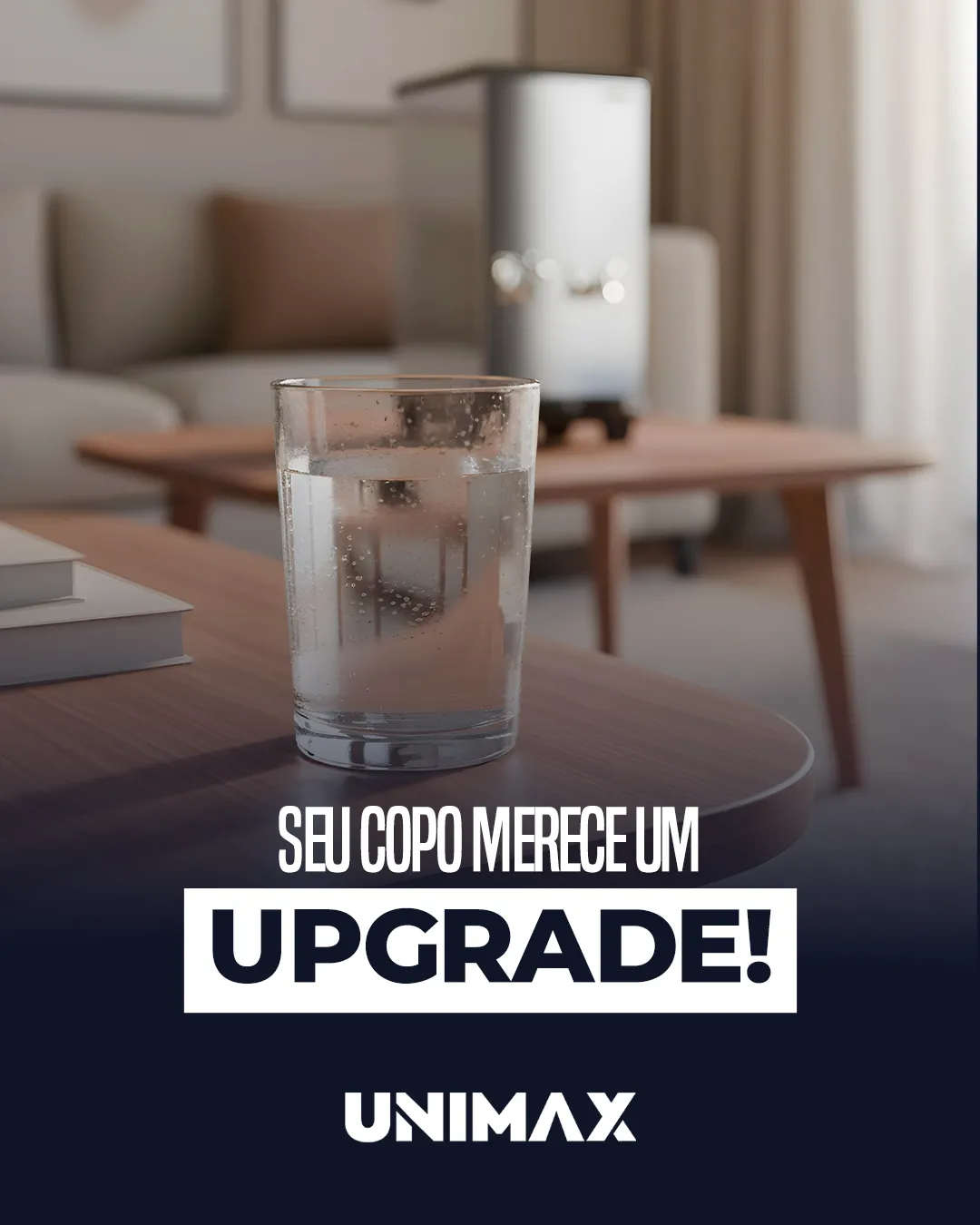 Unimax Resfriadores - Social Media — 34