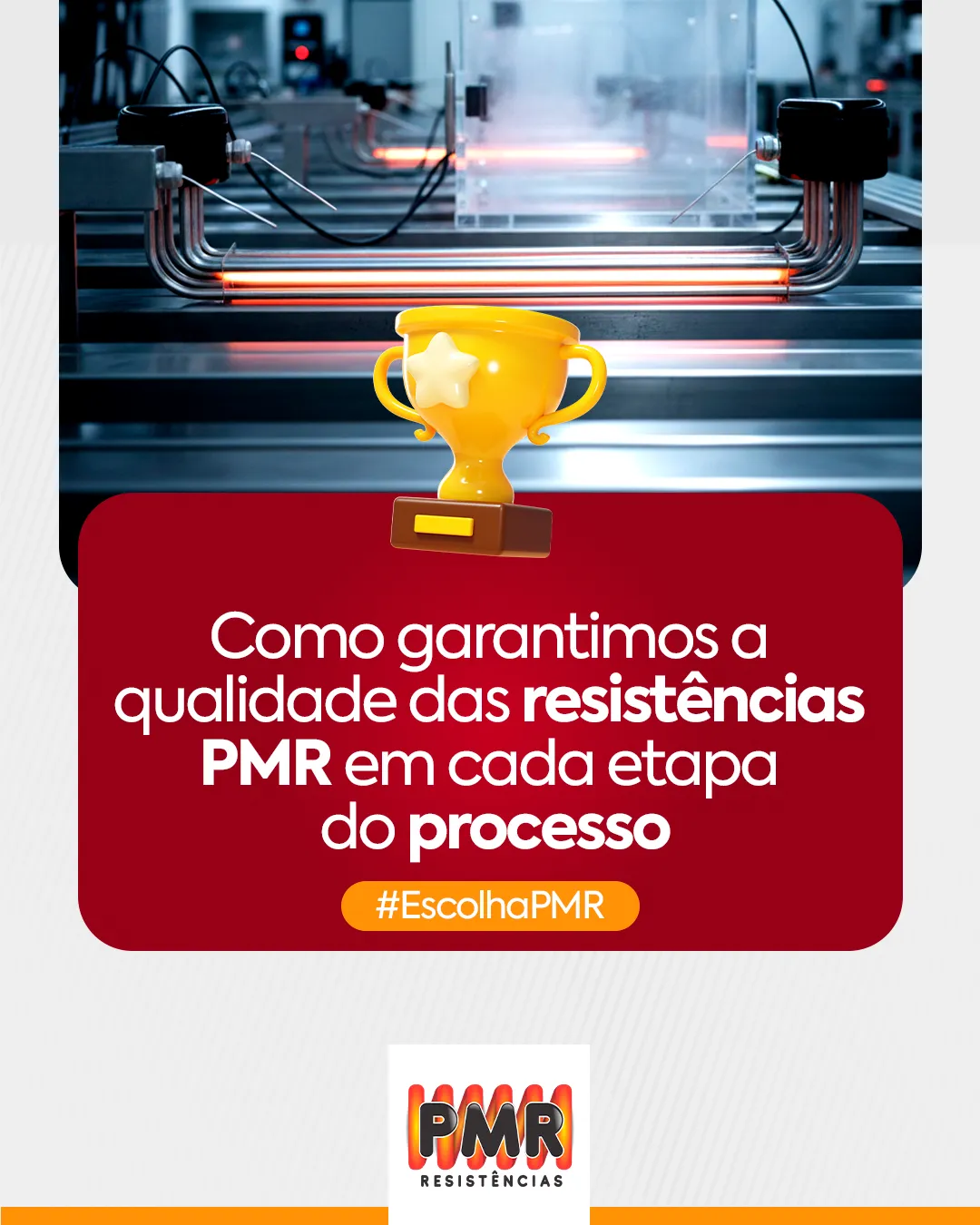 Trabalho para PMR