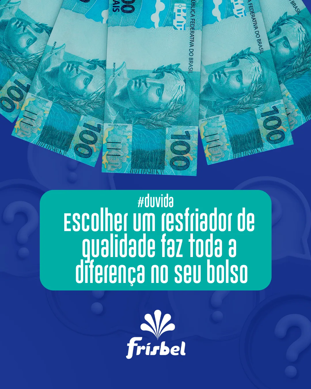 Frisbel Resfriadores - imagem do projeto