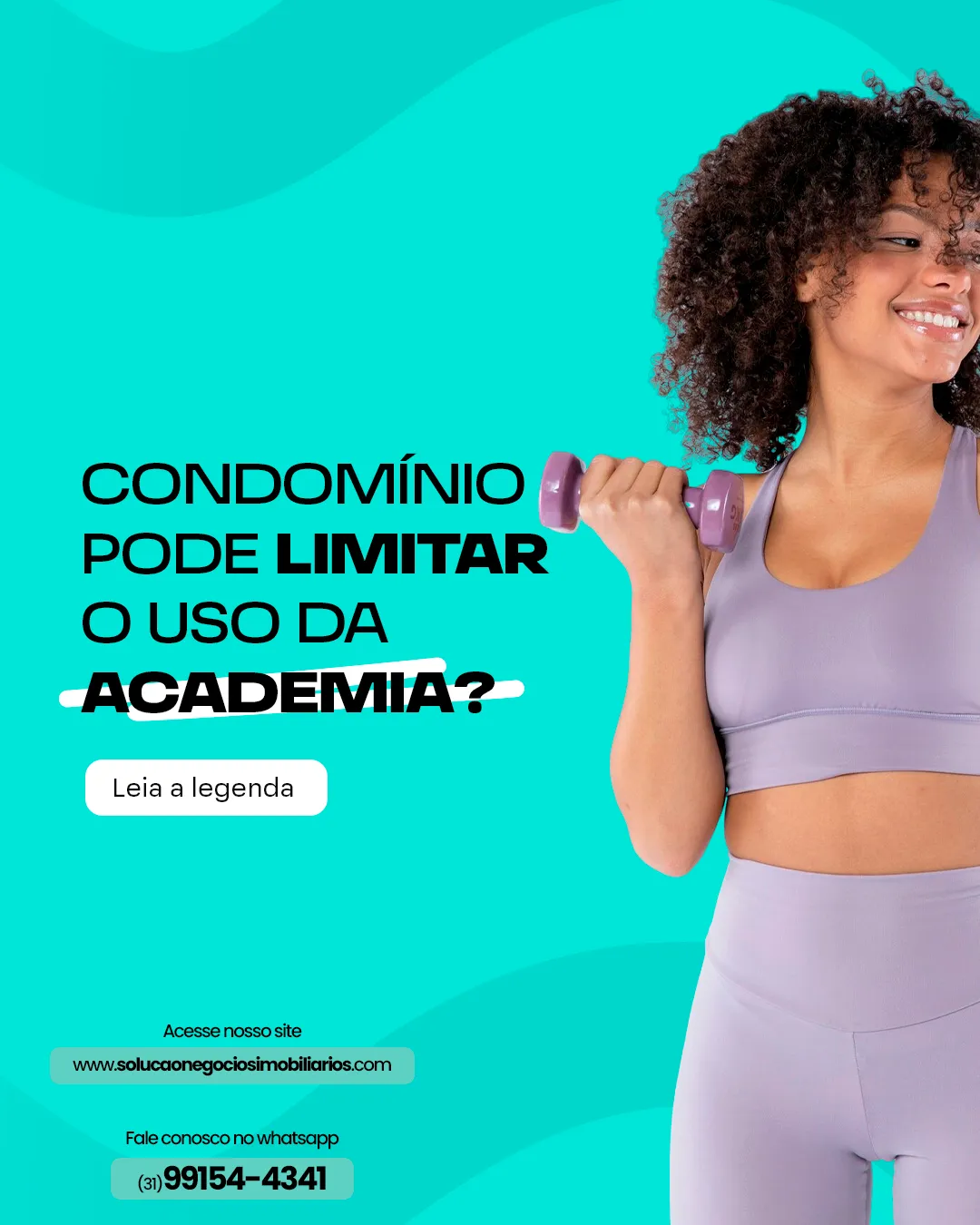 Solução Negócios Imobiliários - imagem do projeto