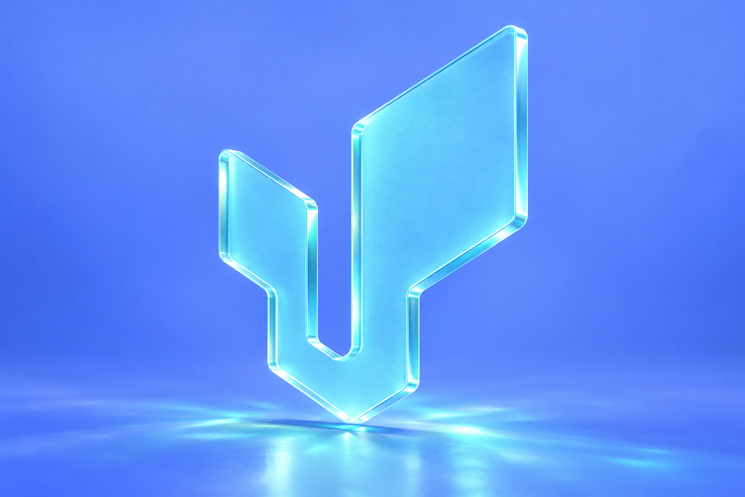 Nova identidade visual da VPLUS